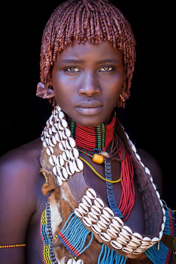 OMO VALLEY / Russia Alexander Bulatovich Footsteps 