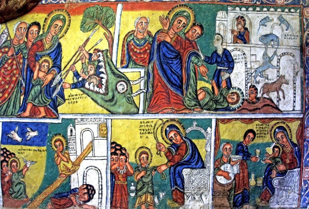 Historic Rout / In the Footsteps of Jacques Faitlovitch's  : The Second Mission (1897–1898)